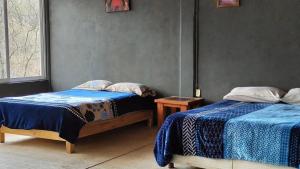 Finca 7 Reyes Casa con alberca