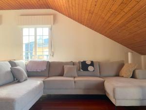 Casa das Cunchas a 50 metros de Area da Cruz