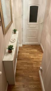 Cosy & convenient by BHX & NEC