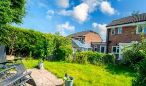 Cosy & convenient by BHX & NEC