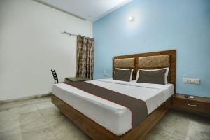 Hotel O Bell Hotel