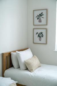 NEW! Cosy Flat - Free Secure Parking - Wapping Station