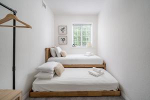 NEW! Cosy Flat - Free Secure Parking - Wapping Station