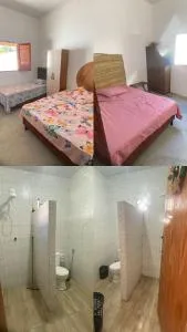 Recanto da Alegria - Feliz do Deserto