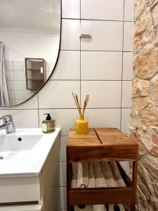 Marias Beach Apartment Costa