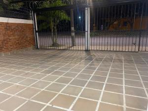 Apartamento La Merced 1