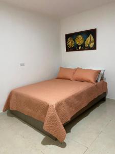 Apartamento La Merced 1