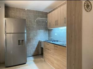 Apartamento La Merced 1
