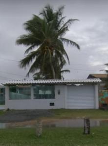 Quarto aconchegante e sossegado frente ao mar