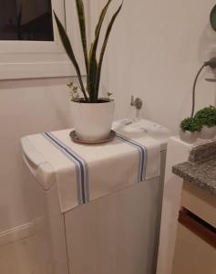 Departamento al mar playa varese categoría