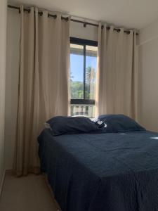 Apartamento Beira-mar orla sul