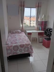 Apartamento bem centralizado e aconchegante em Aracaju