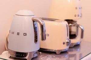 3 Lovely rooms in Helsinki center.