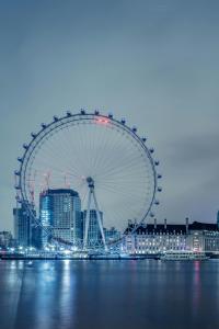 London Marriott Hotel County Hall