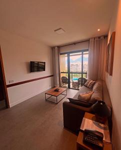 Barrabella flat