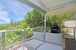 The Anchorage Retreat