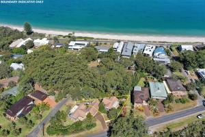 The Anchorage Retreat