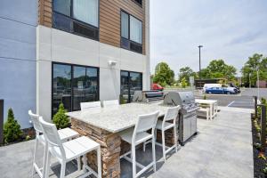 TownePlace Suites by Marriott Cranbury South Brunswick