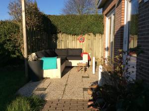 Hello Zeeland - vakantiewoning Porrenaerstraat 2