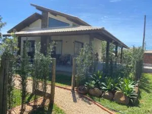 Casa Varanda da Barra - Palhocinha