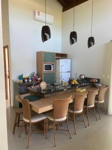 Casa Varanda da Barra