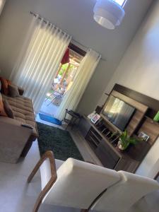 Casa Varanda da Barra