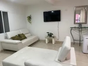 Apartamento La Merced 2 - Salomia