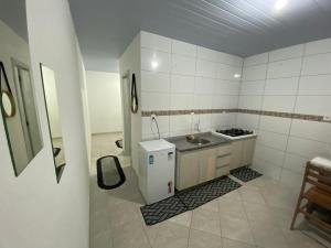 Casa perto da praia em Itapema