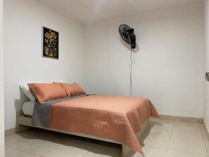 Apartamento La Merced 2