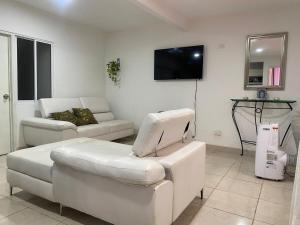 Apartamento La Merced 2