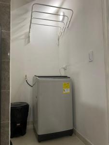 Apartamento La Merced 2