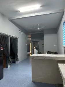 Cik Nor Homestay - Kampong Bakat