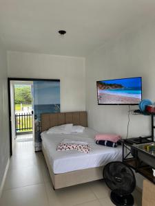 Pousada Mar e Chaves