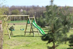 B&B / Chambres d'hotes La Ferme de Couffy : photos des chambres