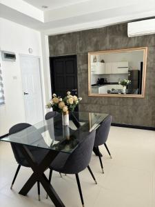 Villa Sumalee Sea View