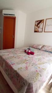 Smart Pituba Studio 50m da praia