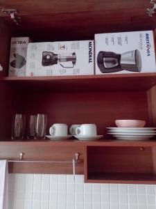 Smart Pituba Studio 50m da praia