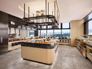 AC Hotel by Marriott Seoul Geumjeong