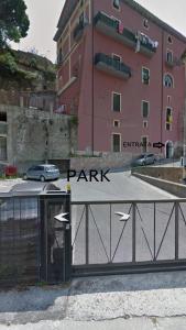 PALAZZO PELLEGRINO vietri