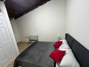 Venator House Habitación sencilla #17