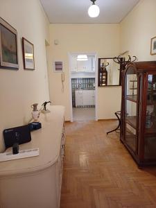 Acropolis view in Lycabettus
