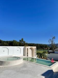 Volcano Side Kintamani Bali