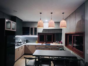 HOB Mountain Farm & Homestay