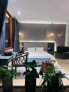 HOB Mountain Farm & Homestay