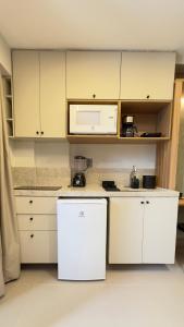 Flat à beira mar da Praia do Bessa João Pessoa PB