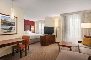 Residence Inn by Marriott Newport Middletown