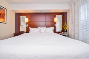 Executive King Room with Sofa Bed room in Residence Inn by Marriott North Conway