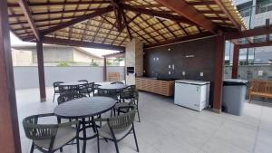 Family-friendly beach apartment