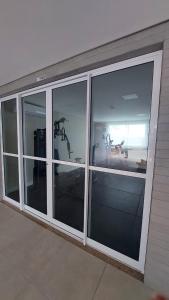 Family-friendly beach apartment