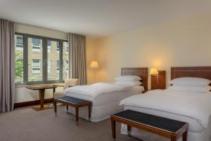 Sheraton Carlton Nuernberg